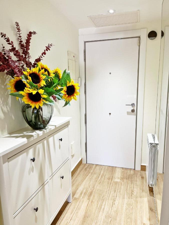Cheerful Townhouse Center Sitges 5 Bedrooms Pool And Terrace Екстериор снимка